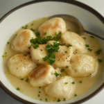 Fluffy Feather Chicken Dumplings: The Ultimate Comfort Food Recipe