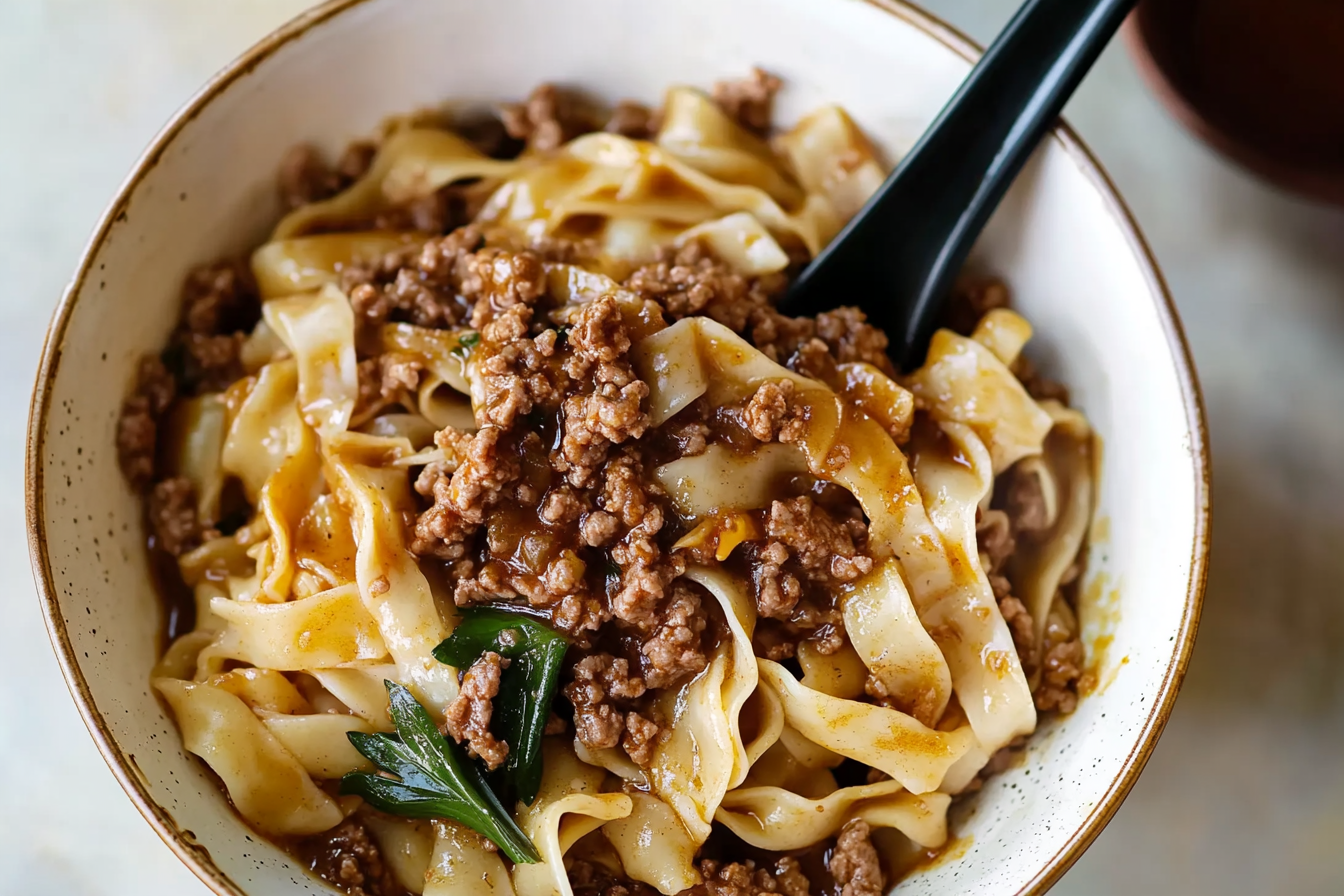 Ground Beef