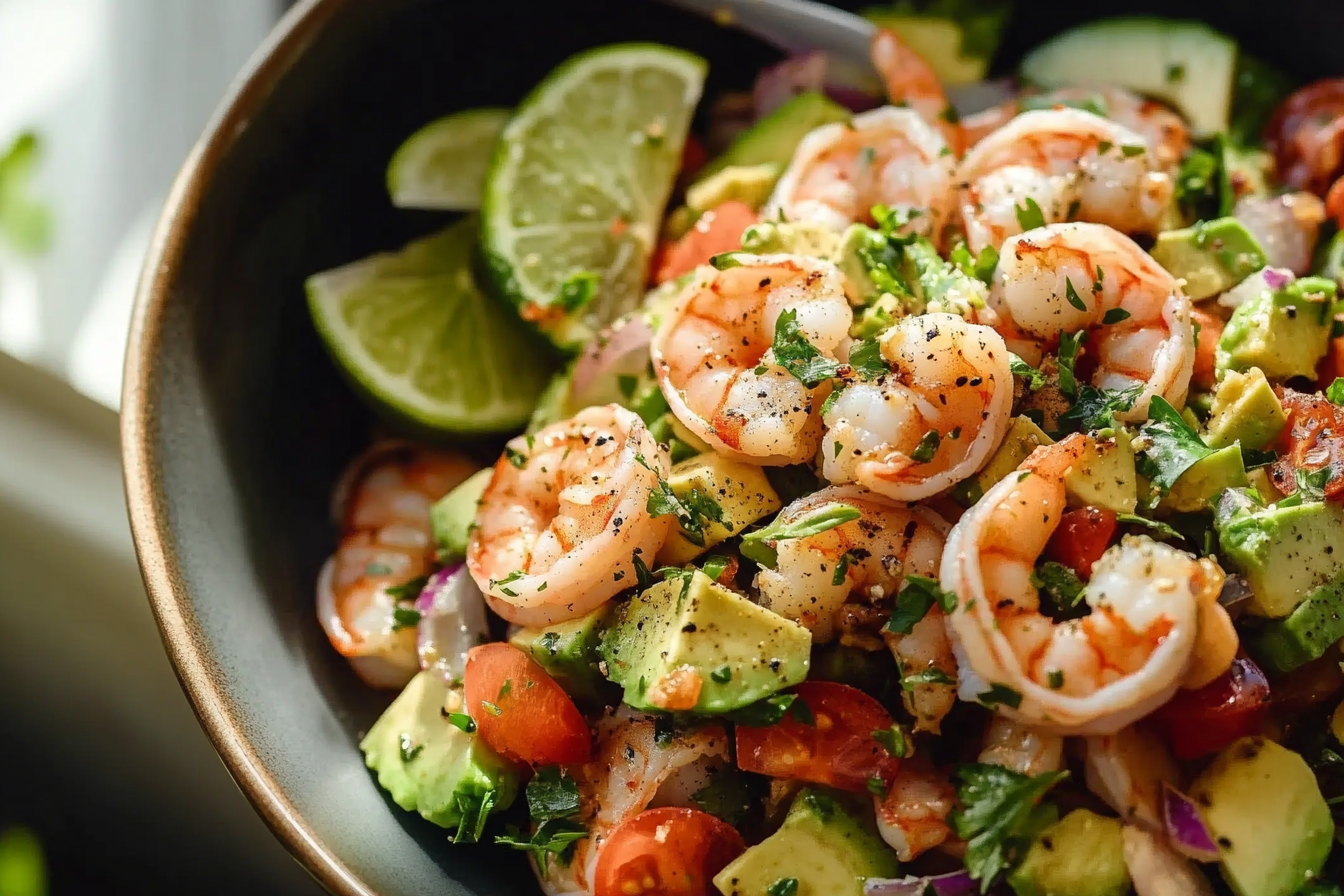 shrimp-and-avocado-bowl-recipe