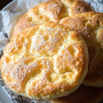 Easy Cloud Bread Recipe: Low-Carb, Gluten-Free & Delicious