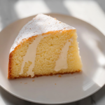 Vanilla Buttermilk Pound Cake Recipe: A Classic Delight for Every Occasion