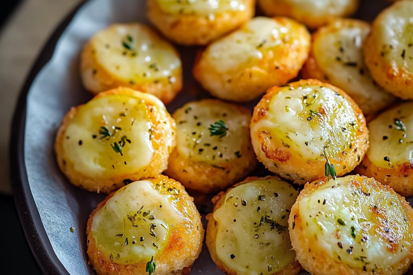 cheesy-dill-pickle-ritz-bites