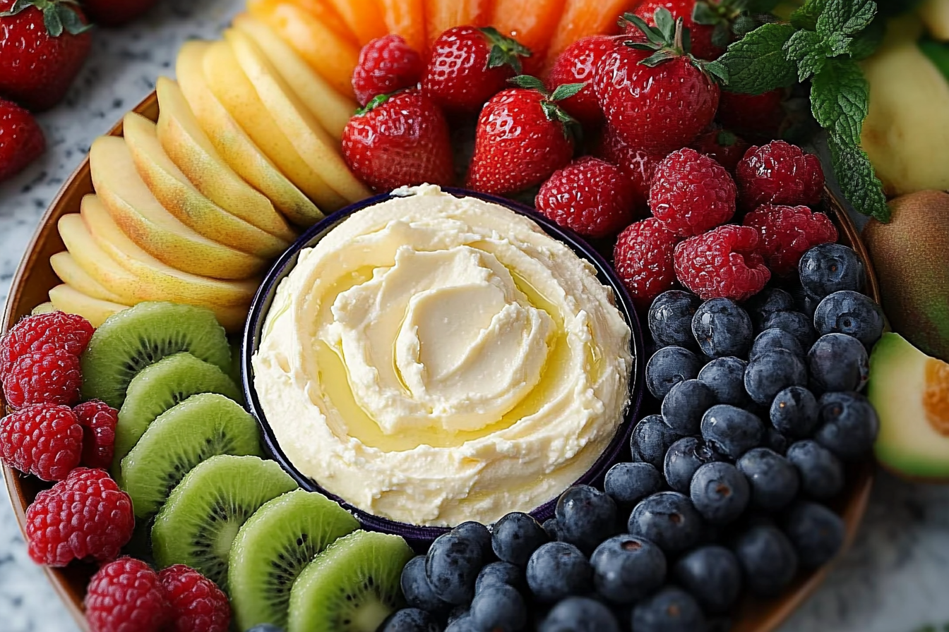 cream-cheese-fruit-dip