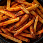 Salt-Free Fries Seasoning