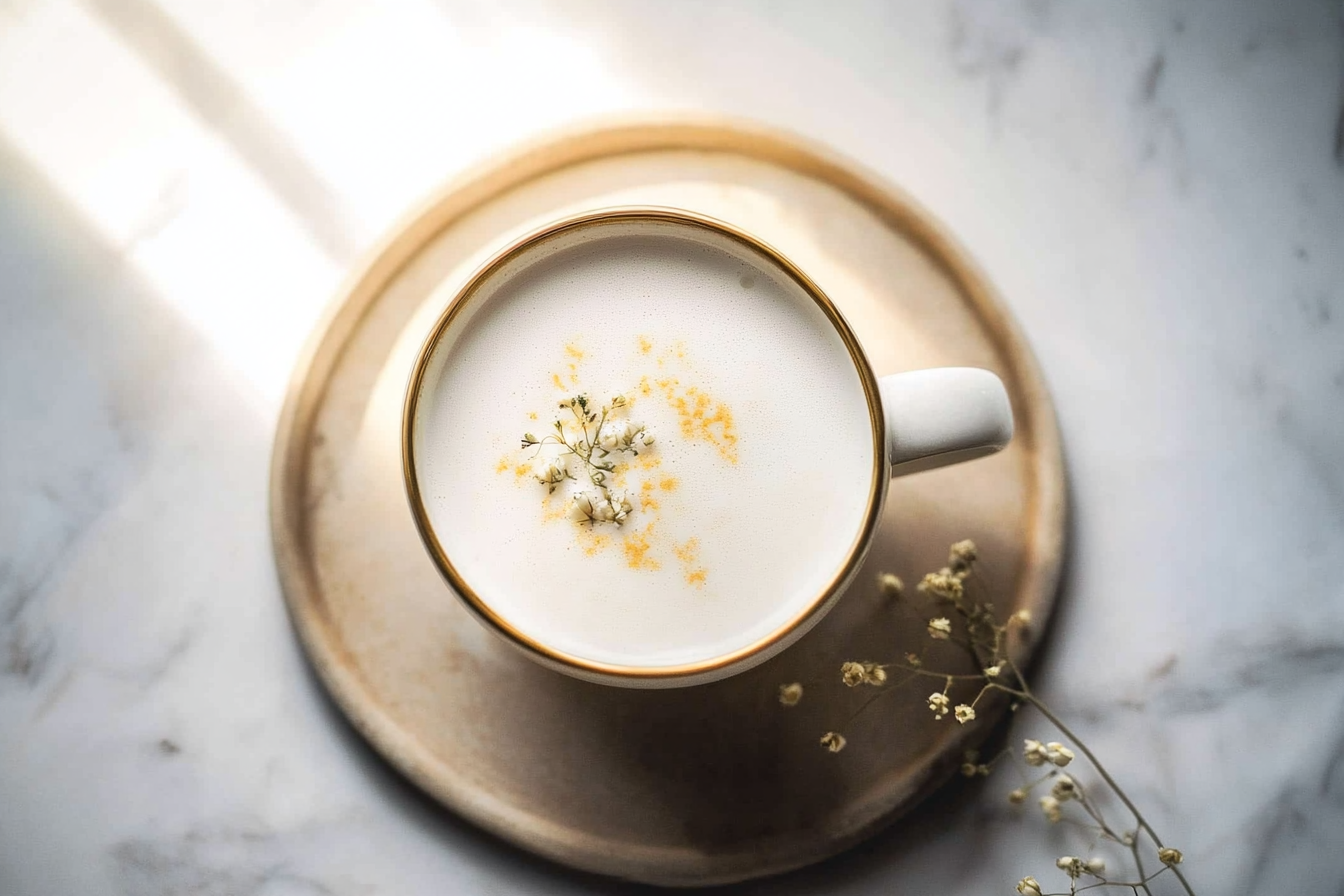 Chamomile & Honey Sleepytime