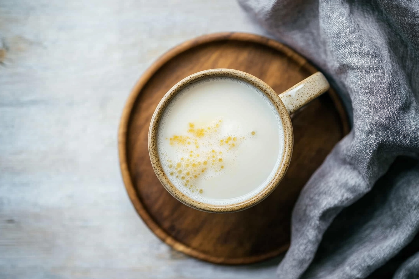  Chamomile & Honey Sleepytime