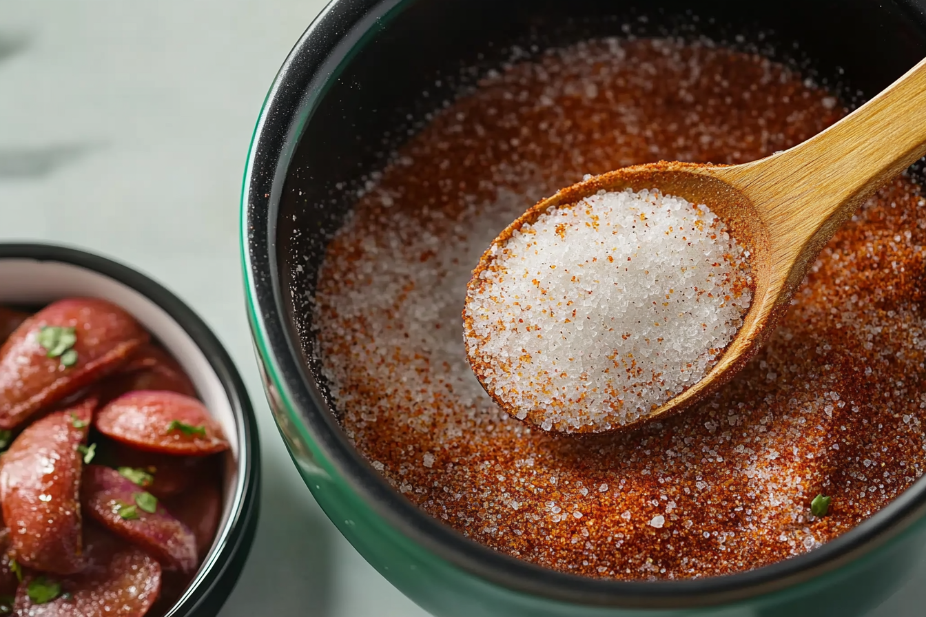 Copycat Lawry's Seasoned Salt
