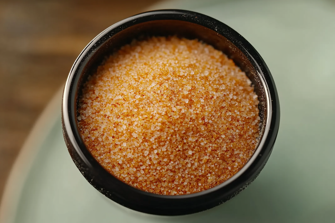 Copycat Lawry's Seasoned Salt