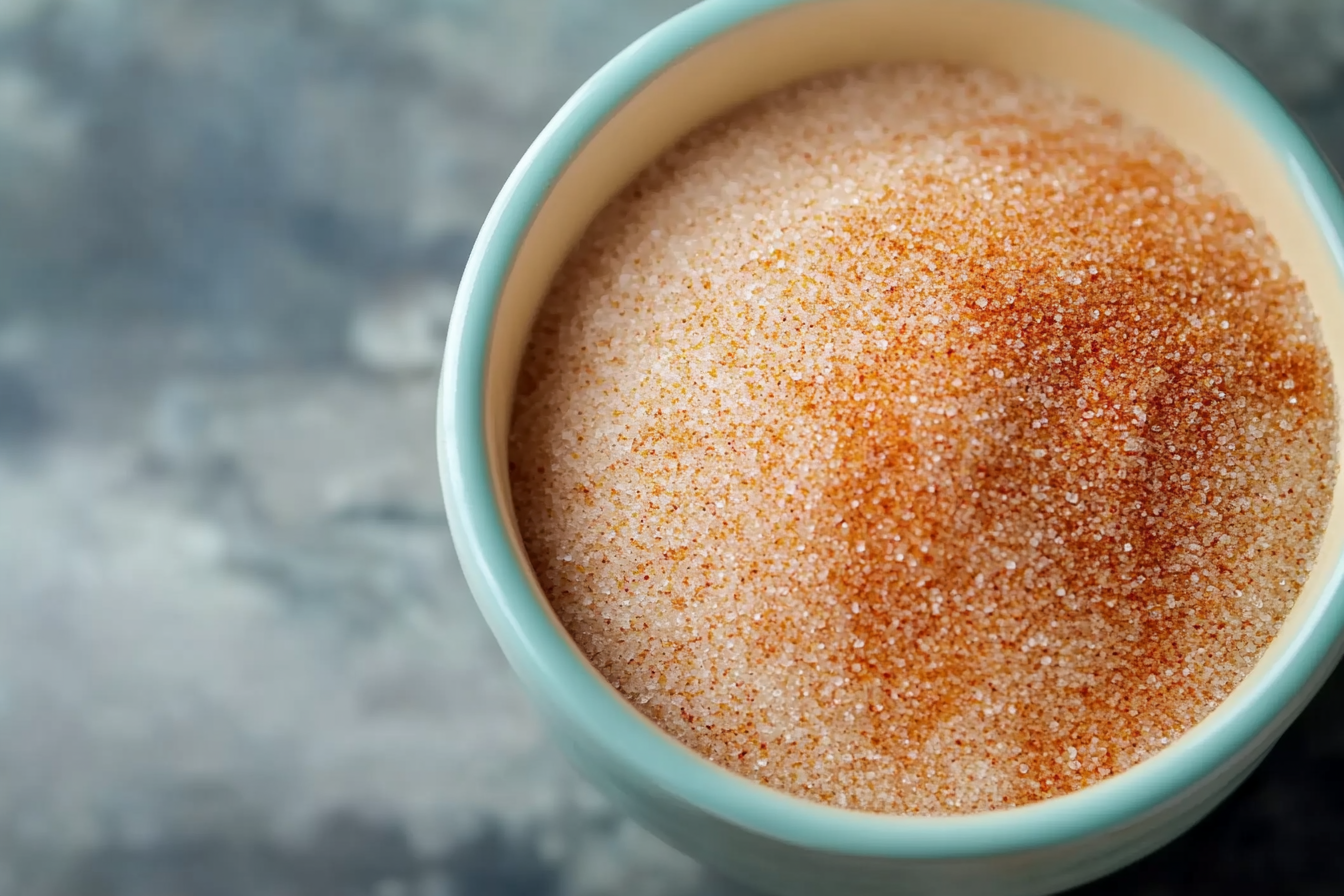 Copycat Lawry's Seasoned Salt