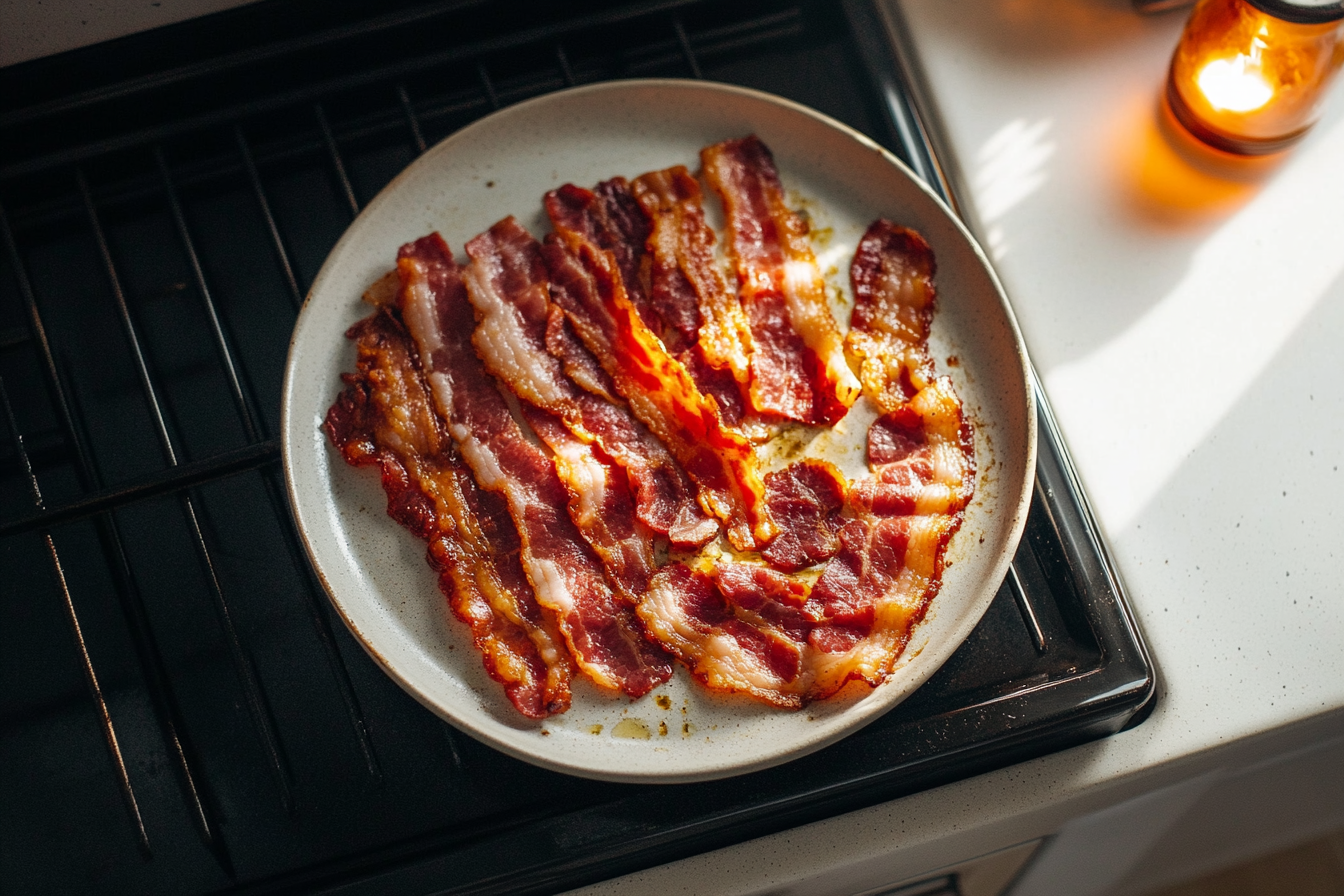 Million Dollar Bacon