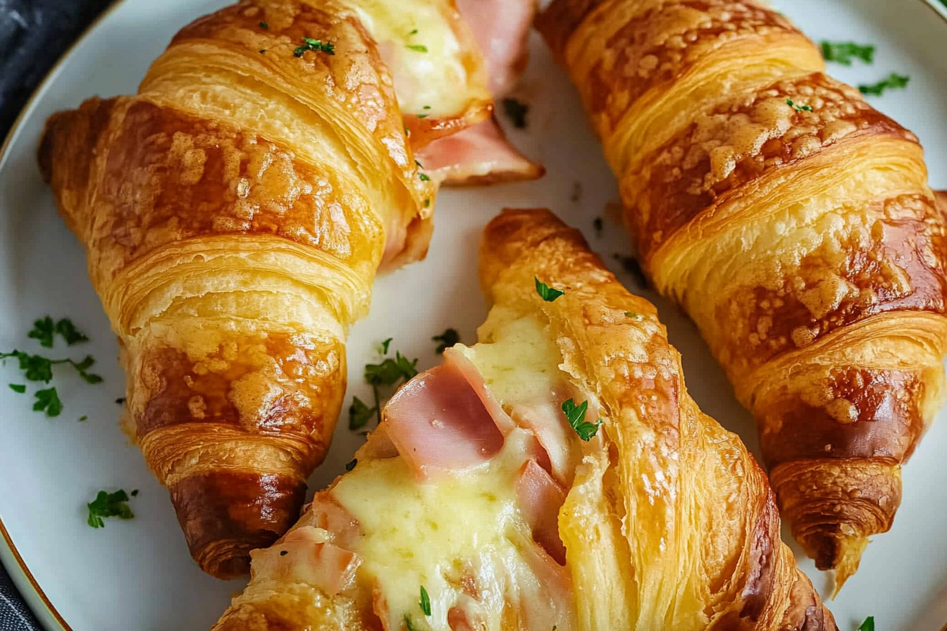 air-fryer-croissants
