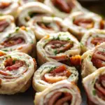 Ranch Pinwheels