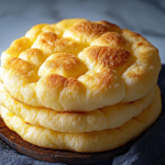 Cloud Bread Recipe