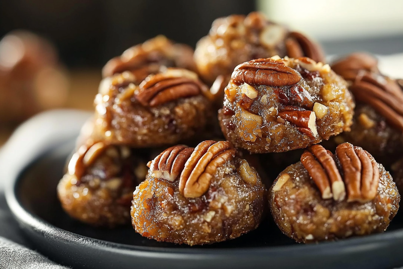 pecan-pie-balls