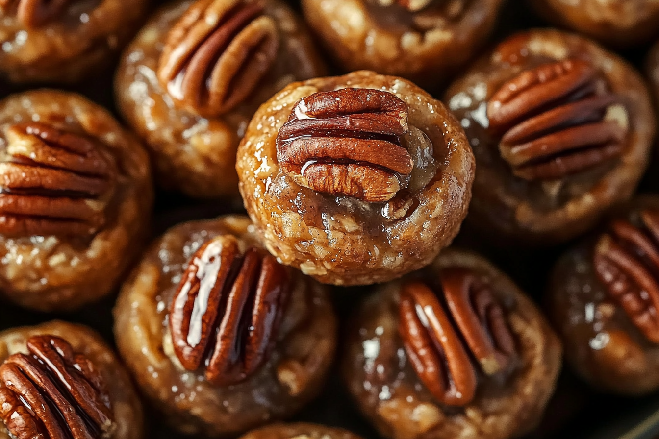 pecan-pie-balls