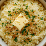 Stick of Butter Rice