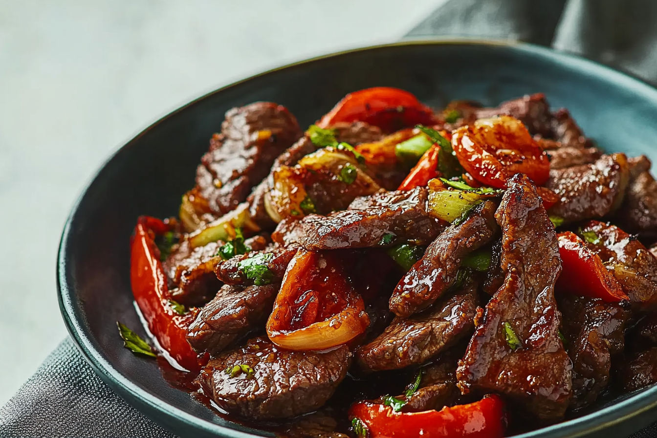 chinese-pepper-steak-recipe