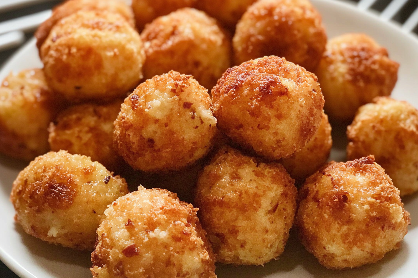 Reuben Balls