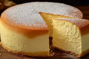 fluffy-lemon-yogurt-cake