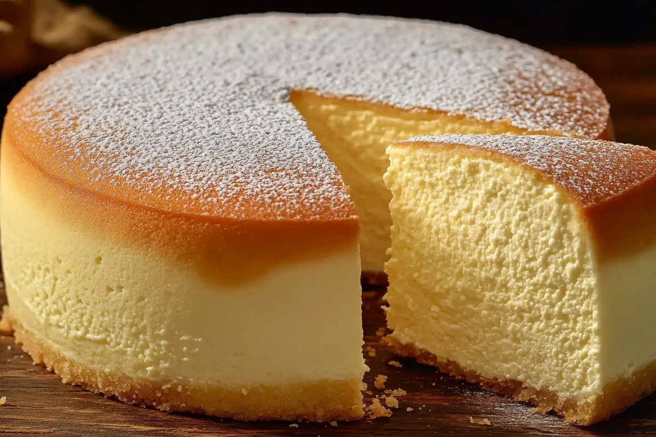 fluffy-lemon-yogurt-cake