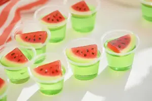 Malibu Watermelon Rum