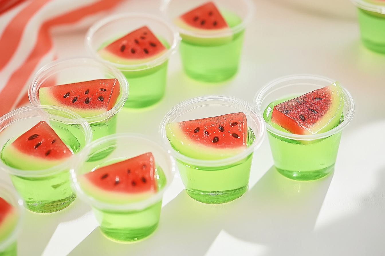 Malibu Watermelon Rum