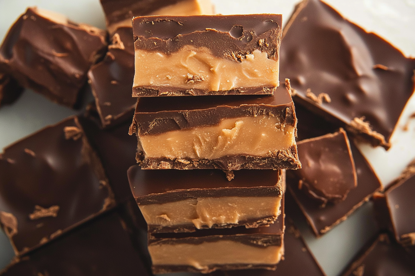 snickers-fudge