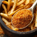 Salt-Free Fries Seasoning