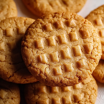 Peanut Butter Cookies