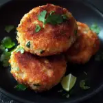 Tuna Fish Cakes