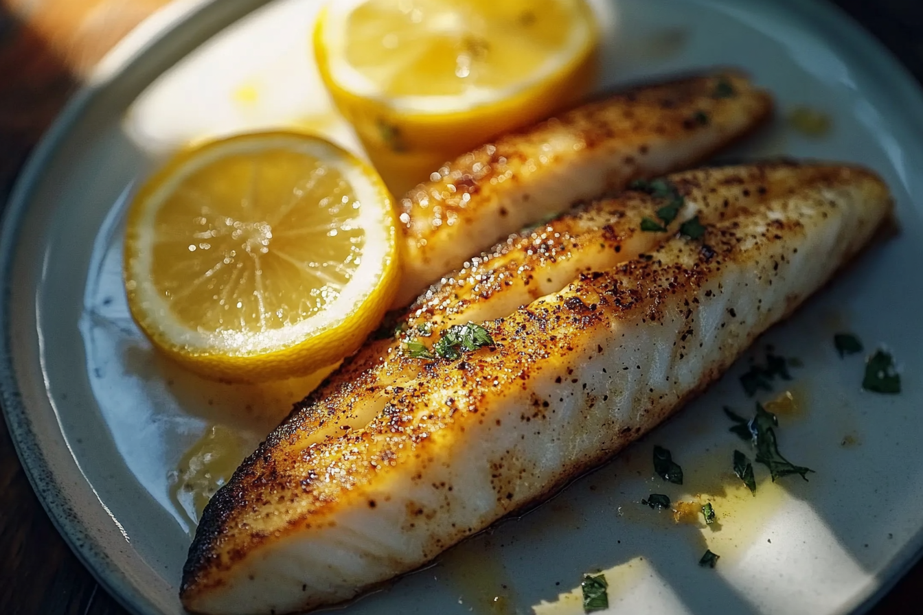 lemon-butter-fish-fillet-recipe