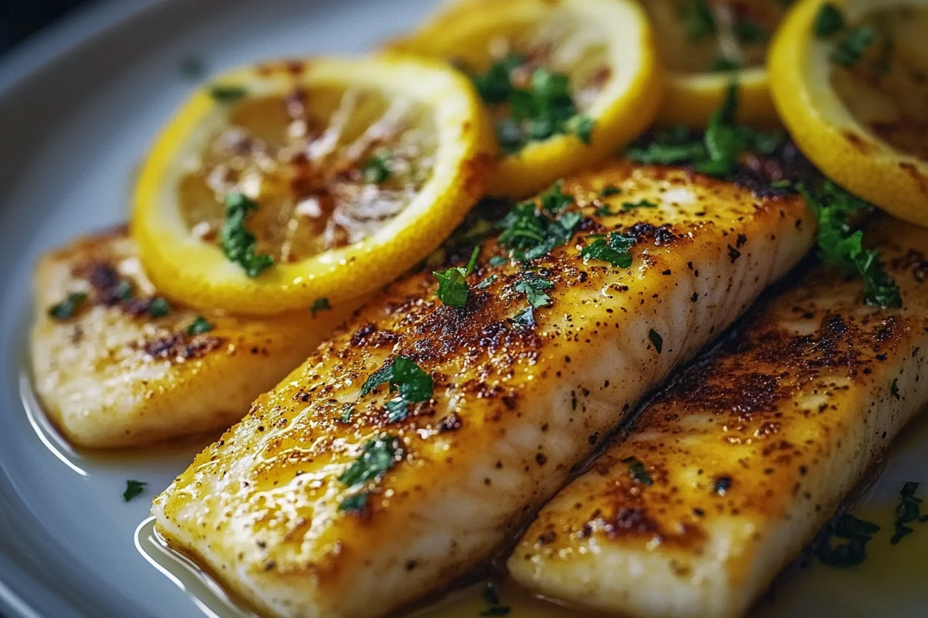 lemon-butter-fish-fillet-recipe