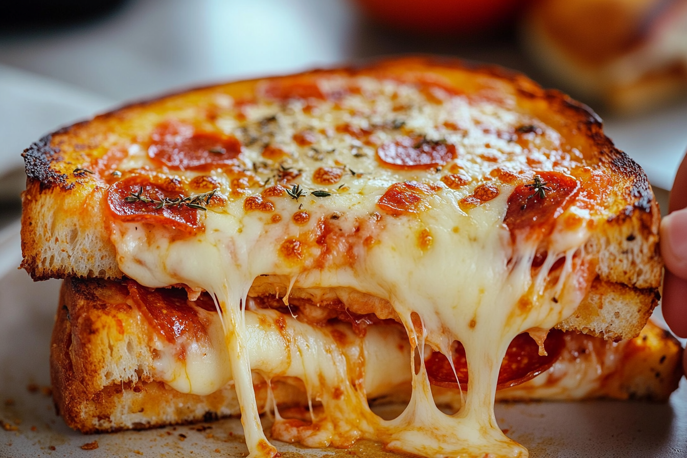 pizza-grilled-cheese 
