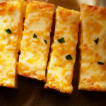 Easy Cheesy Bread Recipe: A Gooey, Savory Delight for Any Occasion