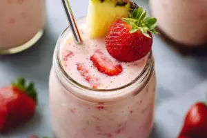 strawberry-pina-colada