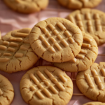 Peanut Butter Cookies