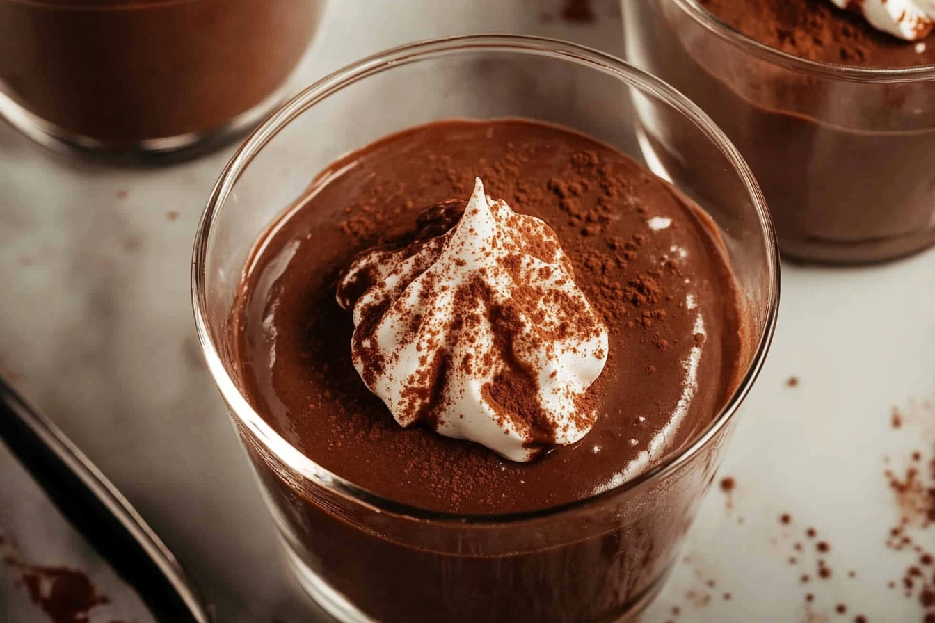 egg-free-chocolate-mousse
