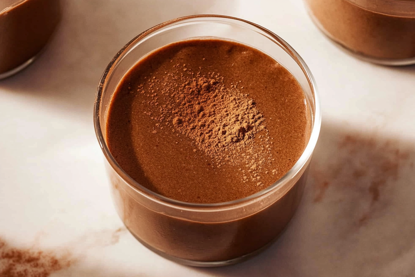 egg-free-chocolate-mousse