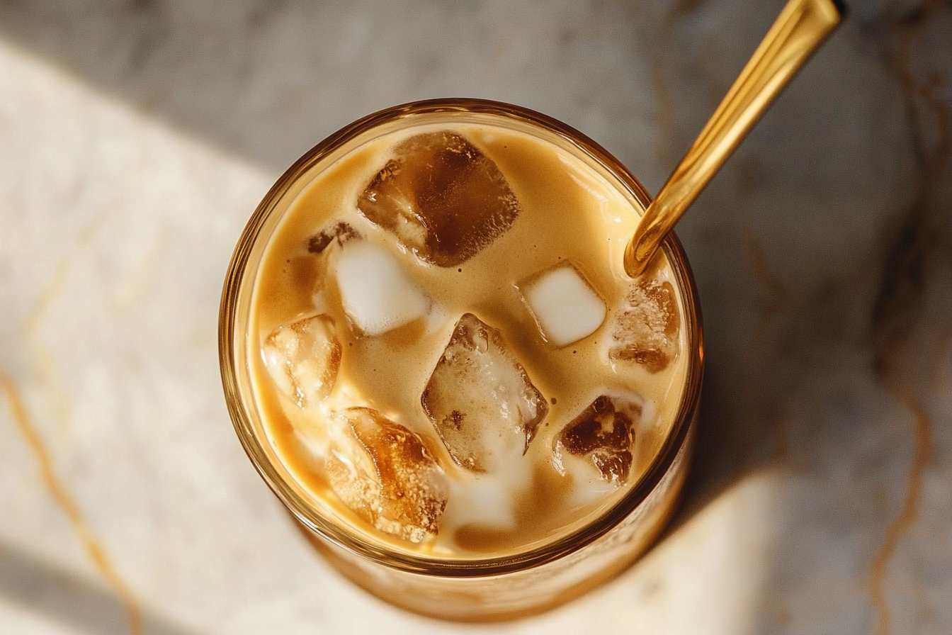 best-easy-iced-coffee