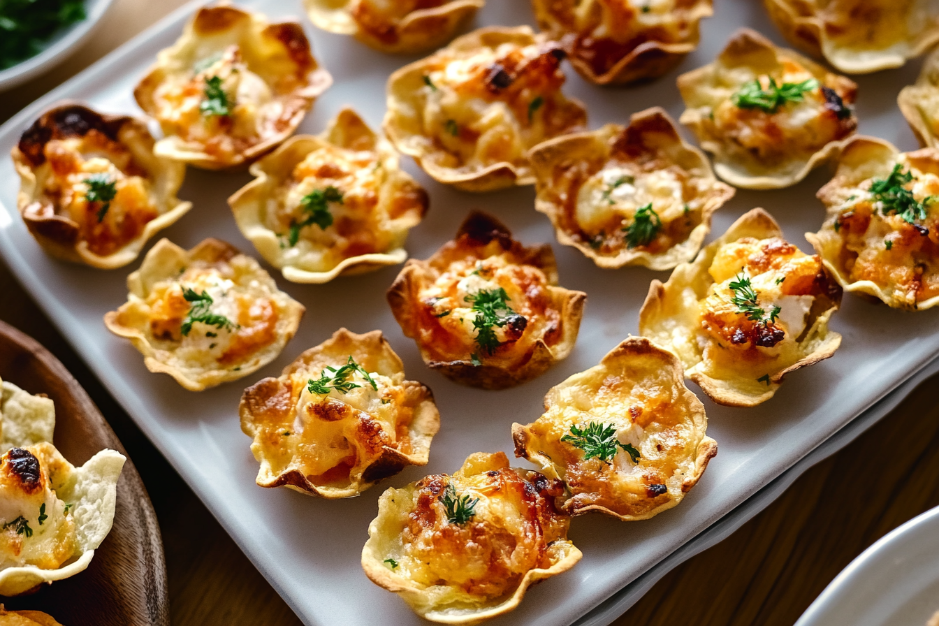 Iowa Party Bites