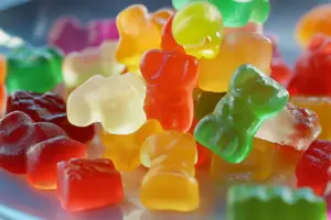 Kool-Aid Gummy Treats