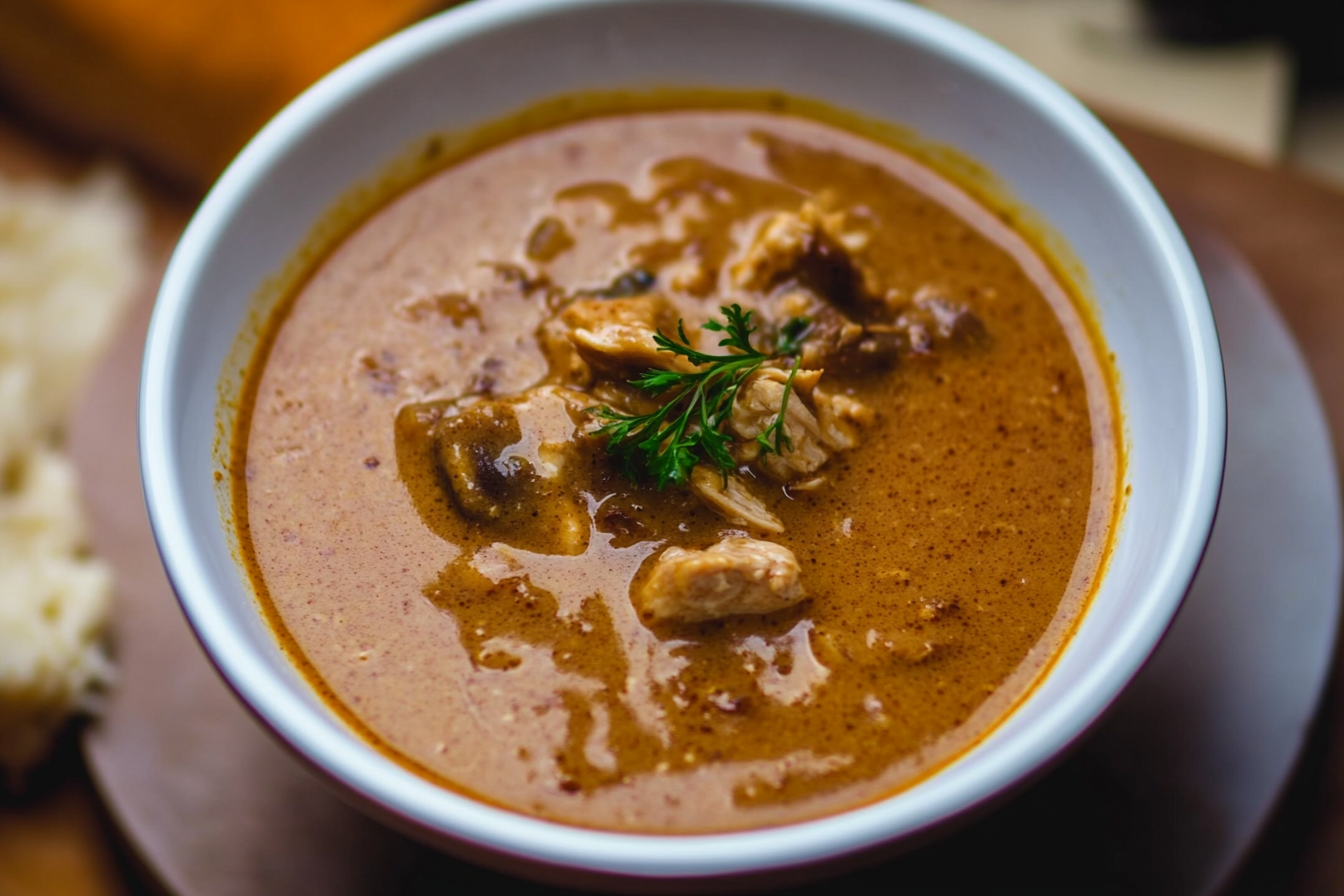 chicken gravy