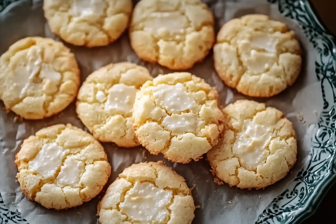 Kentucky Butter Cake Recipe