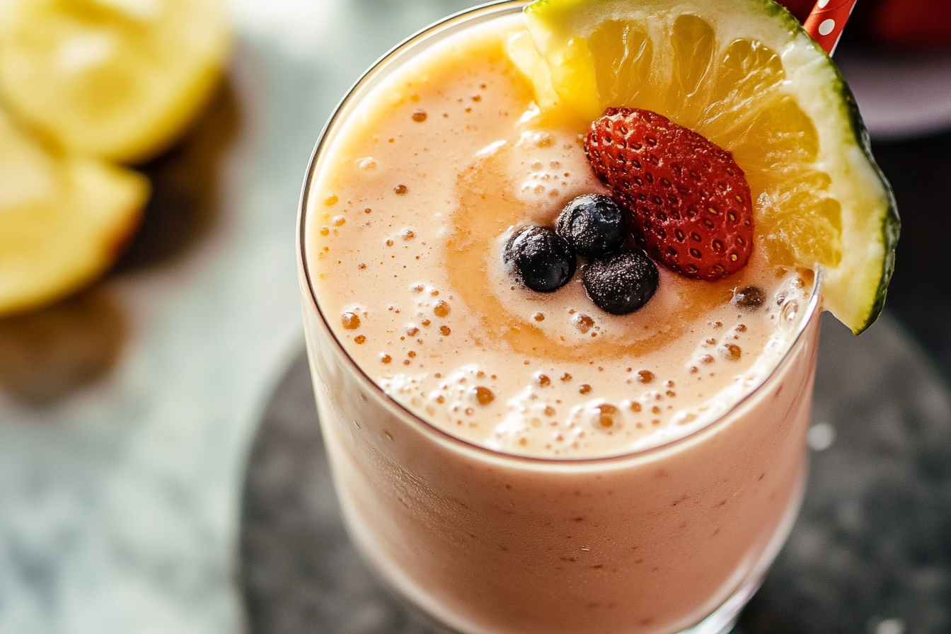 4-ingredient-bahama-mama-smoothie