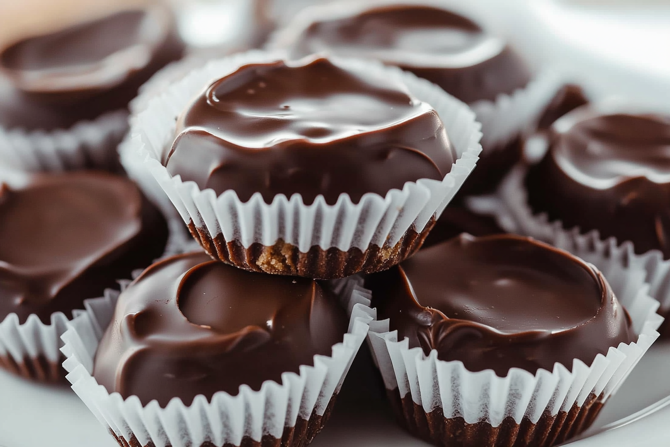 Peanut butter cups 