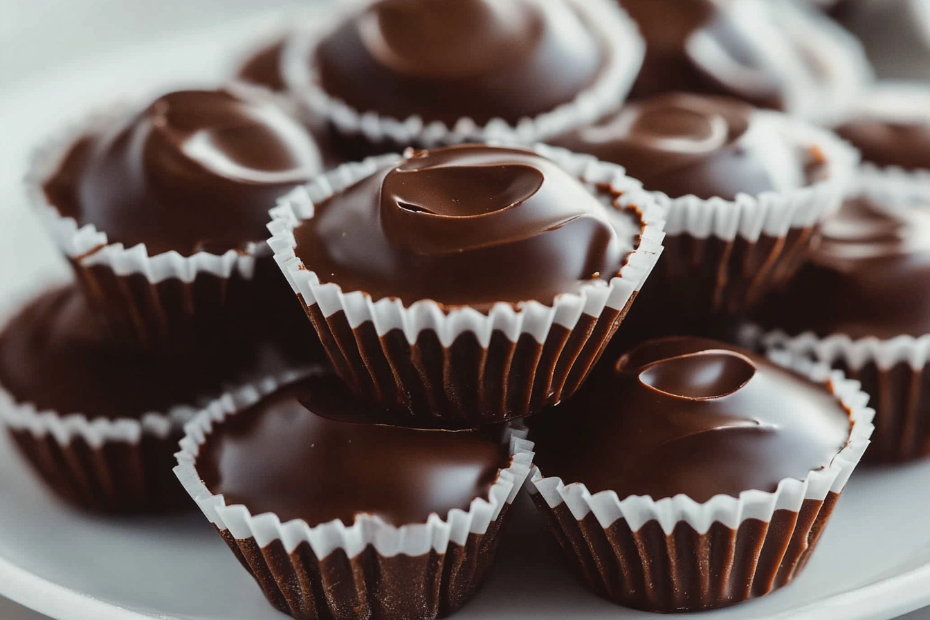 Peanut butter cups