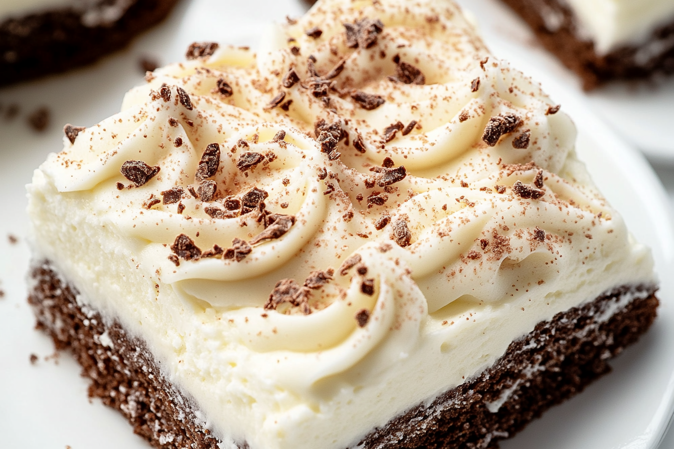 White German Chocolate Cake with Cheesecake Center: A Decadent Dessert Recipe