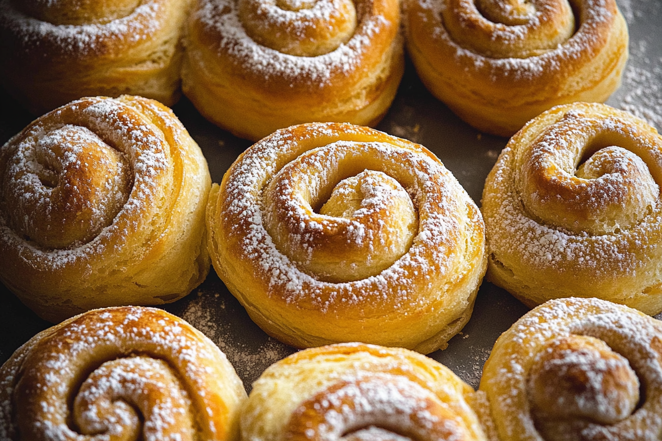 Mallorca Rolls
