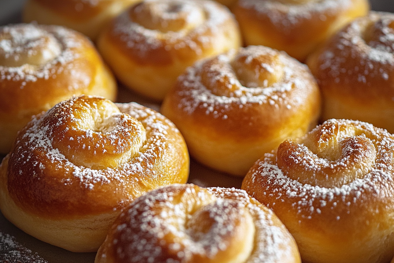Mallorca Rolls