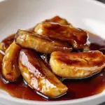 Bananas Foster Recipe